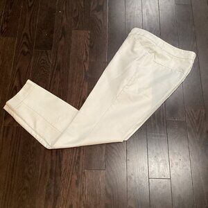 H&M Light Gray Tapered Leg Pants – sz 8